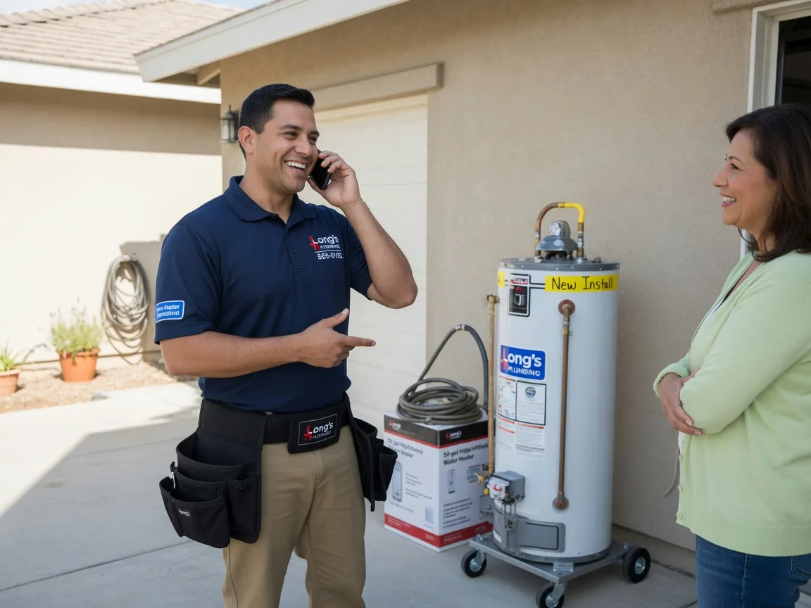 Leak Detection Mesquite, NM FAQs